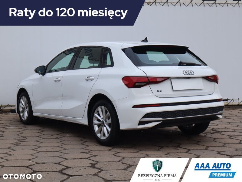 Audi A3 Sportback - 6