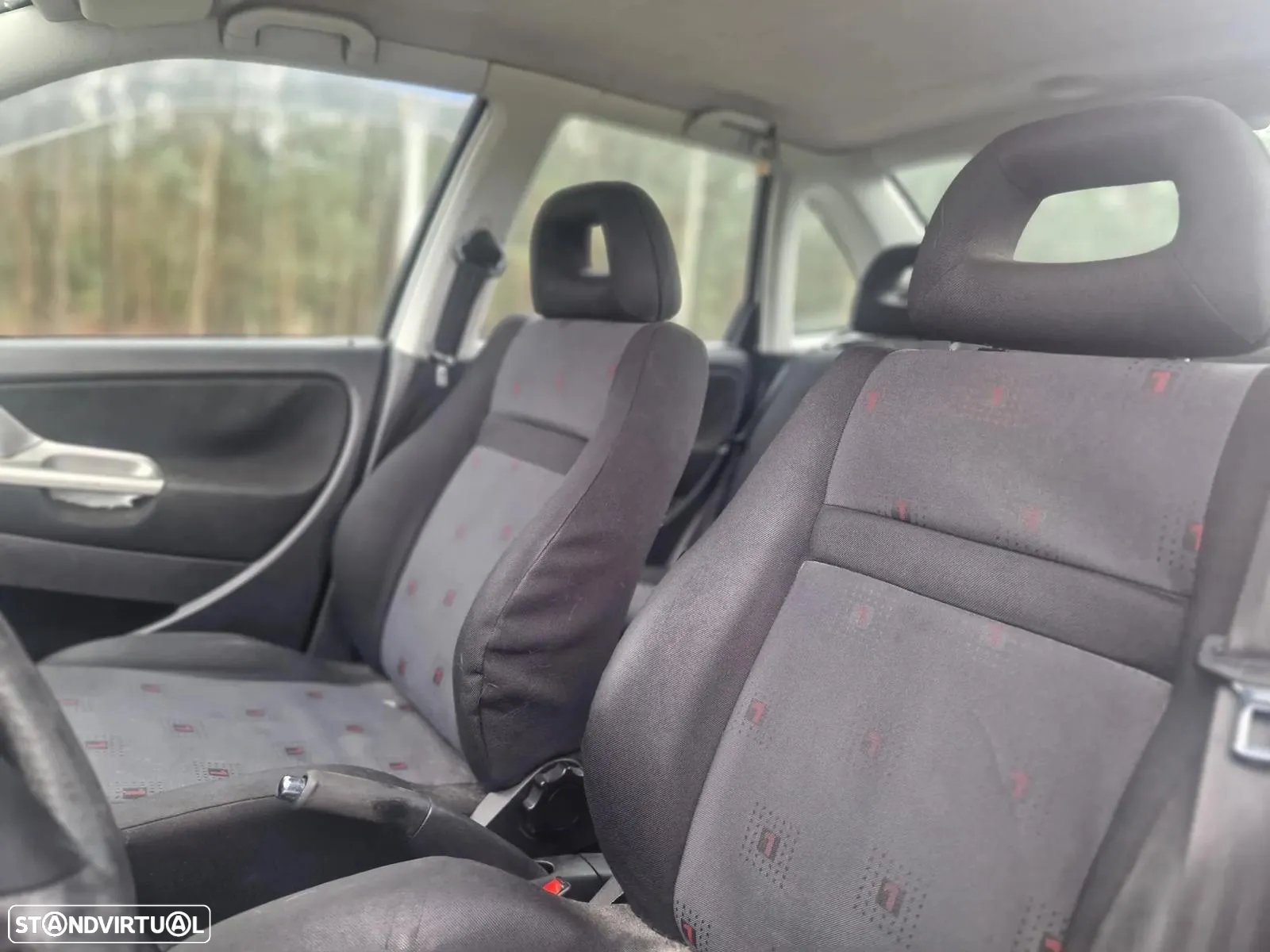 SEAT Cordoba 1.6 Sport - 4