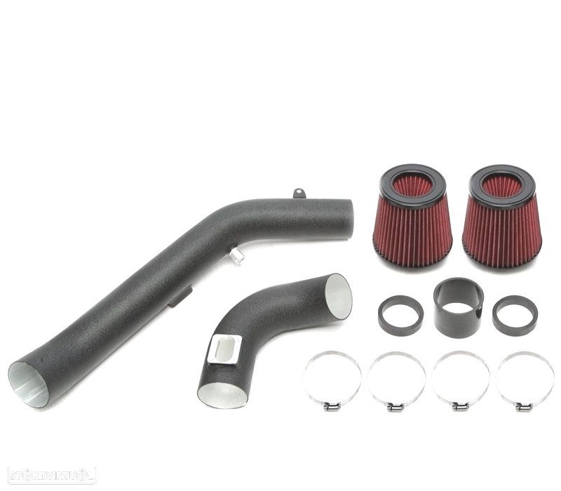 KIT DE ADMISSÃO DESPORTIVA BMW M4 F82 14-20 - 1