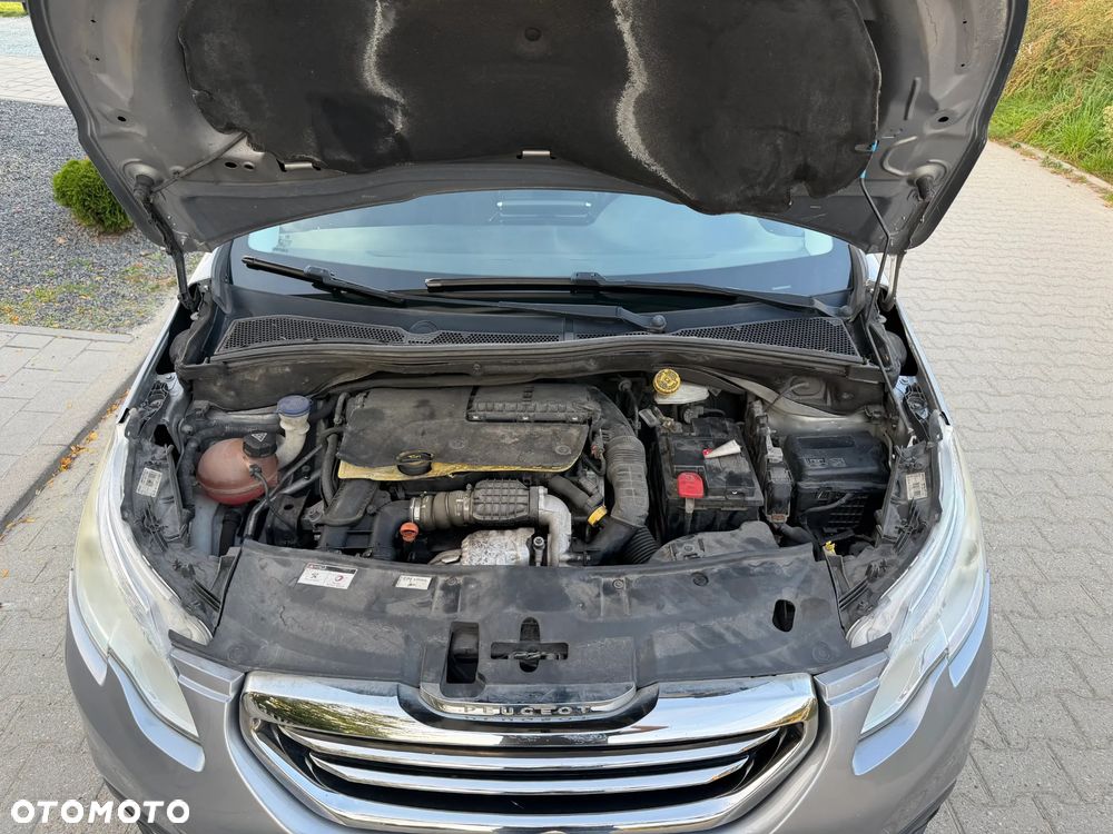 Peugeot 2008 - 20