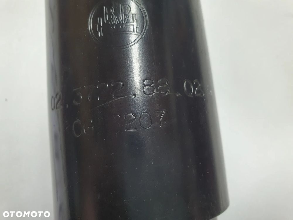 Amortyzator naczepy, BPW 0237228802 - 3