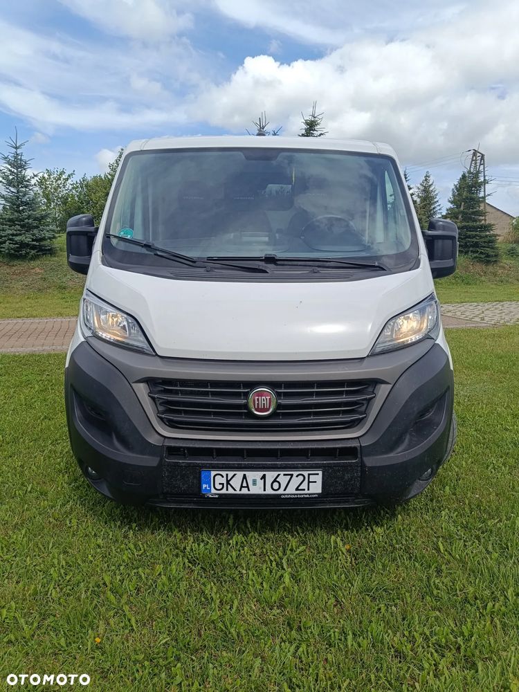 Fiat DUCATO - 9