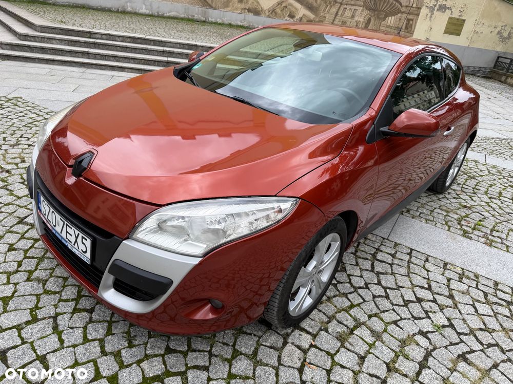 Renault Megane 2.0 16V TCE Dynamique - 13