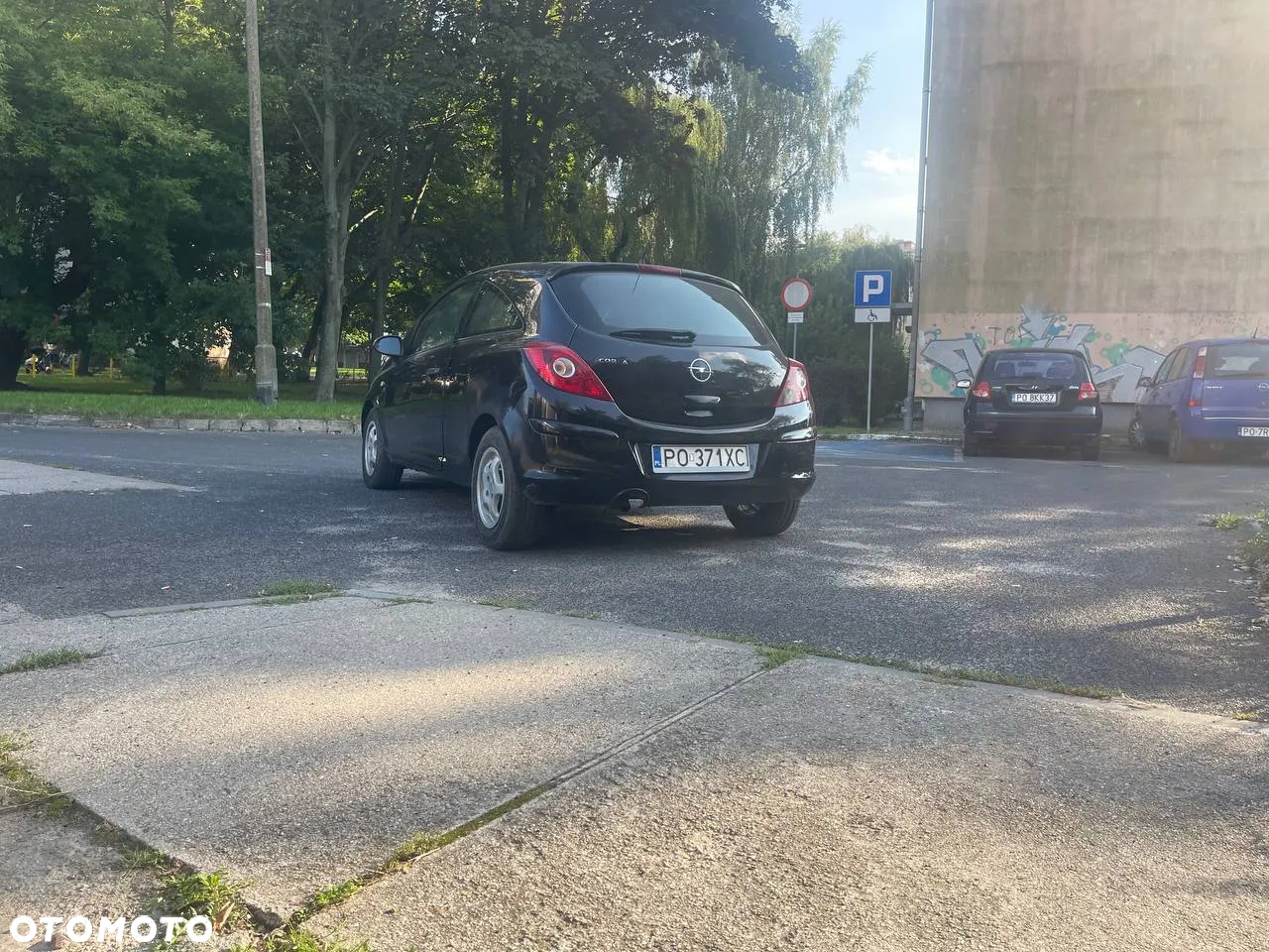 Opel Corsa - 8