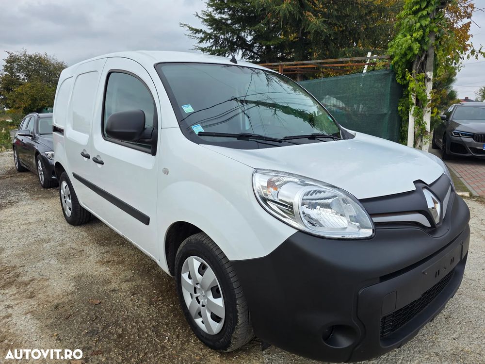 Renault Kangoo - 3