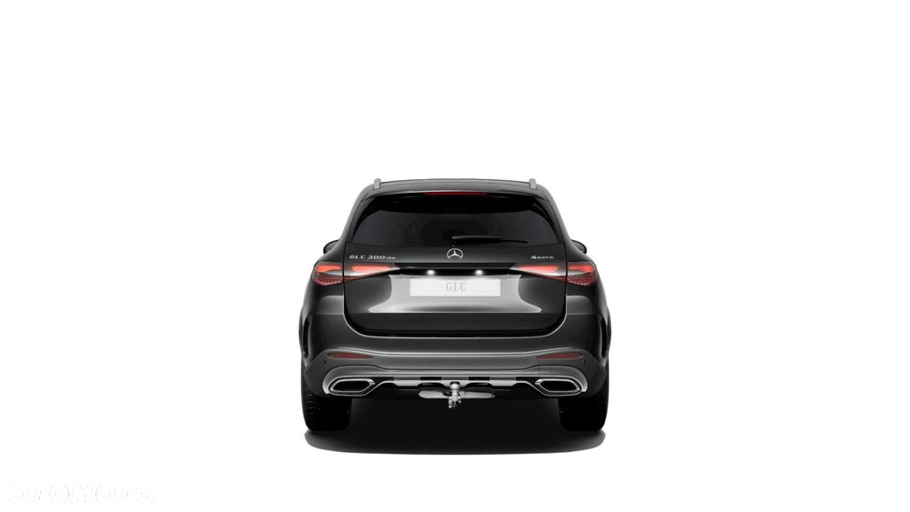 Mercedes-Benz GLC - 22