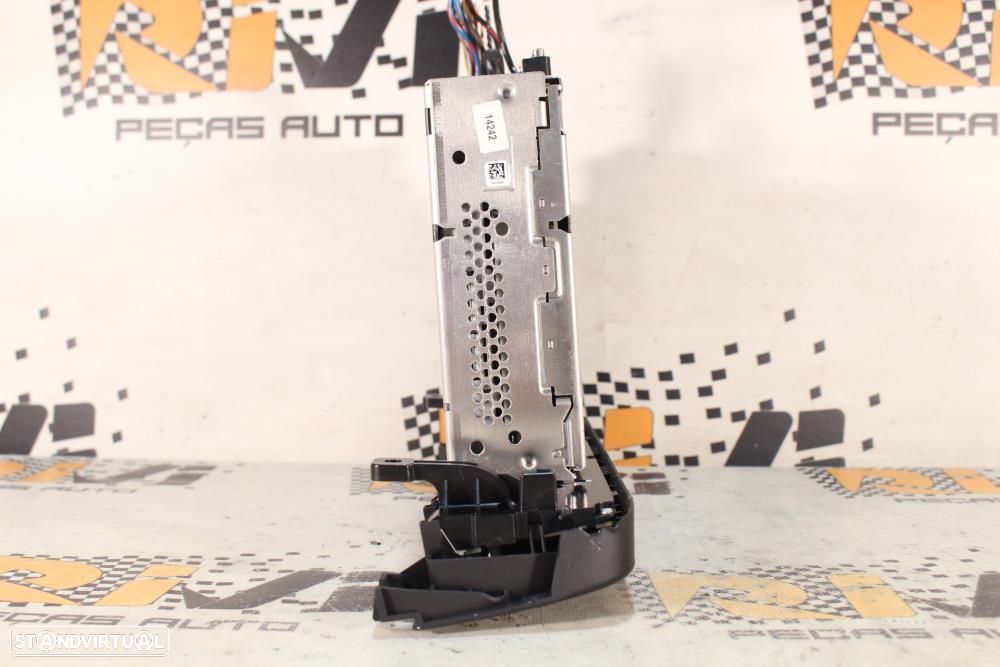 Rádio Bmw 1 (F20)  65129274900 / 9274900 / A2c83550600 - 9