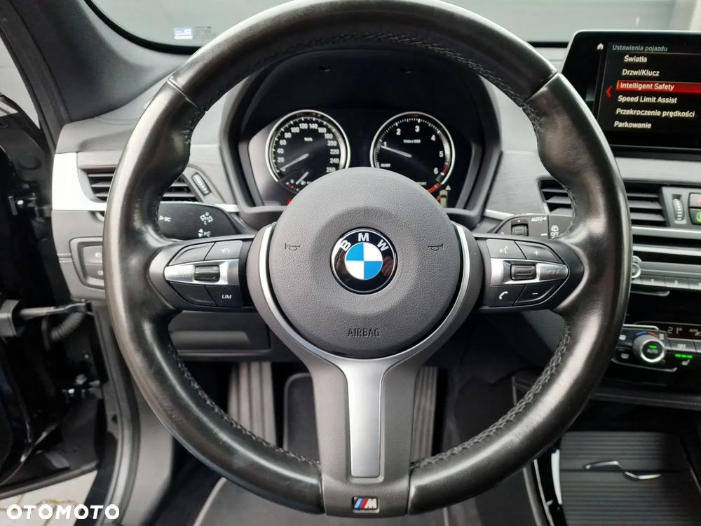 BMW X1 xDrive20d M Sport - 34