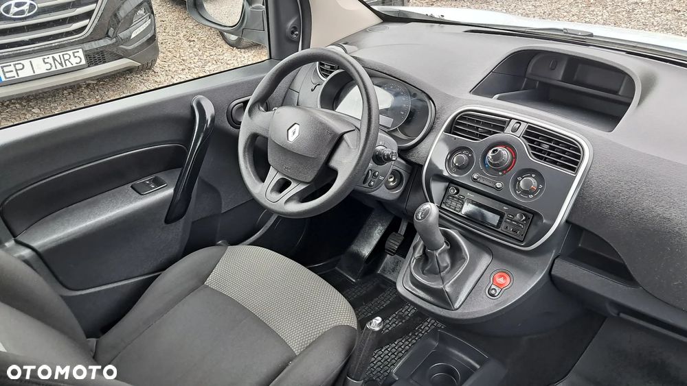 Renault Kangoo 1.5 dCi Business - 24