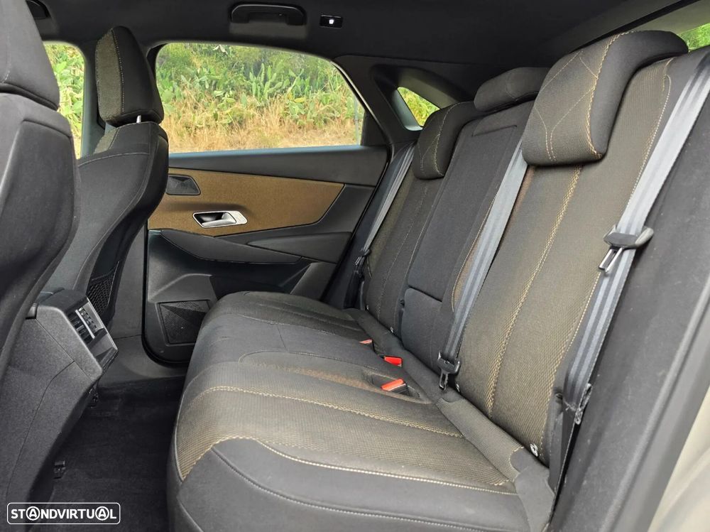 DS DS7 Crossback E-Tense Bastille+ EAT8 - 33