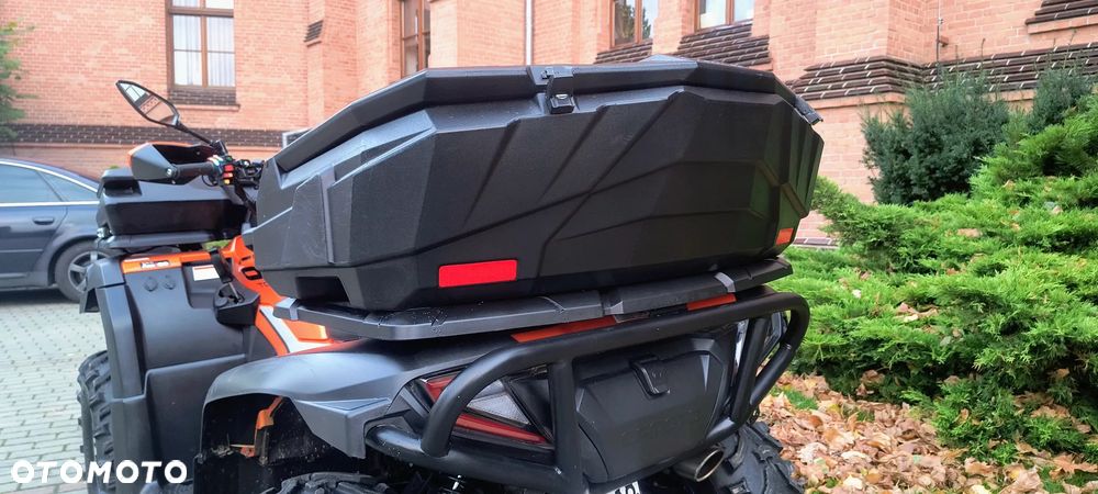 CFMoto CForce - 8