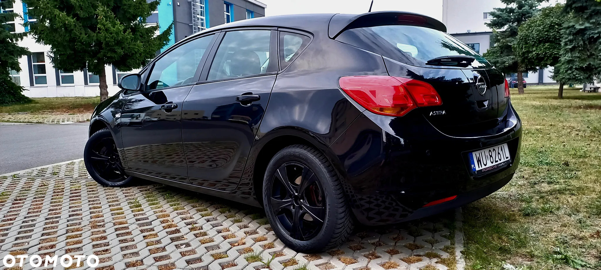 Opel Astra IV 1.4 Enjoy - 3