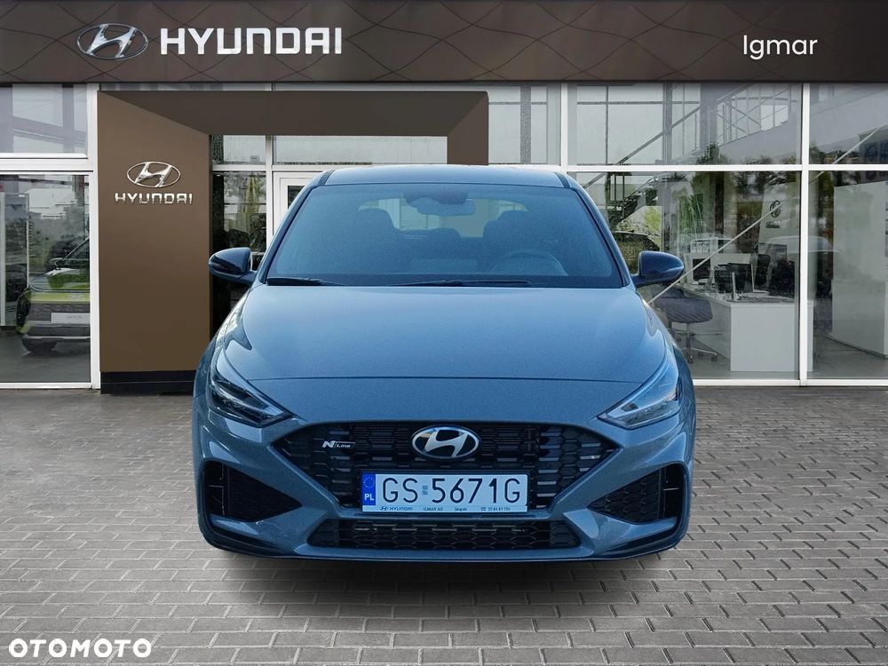 Hyundai i30 - 8
