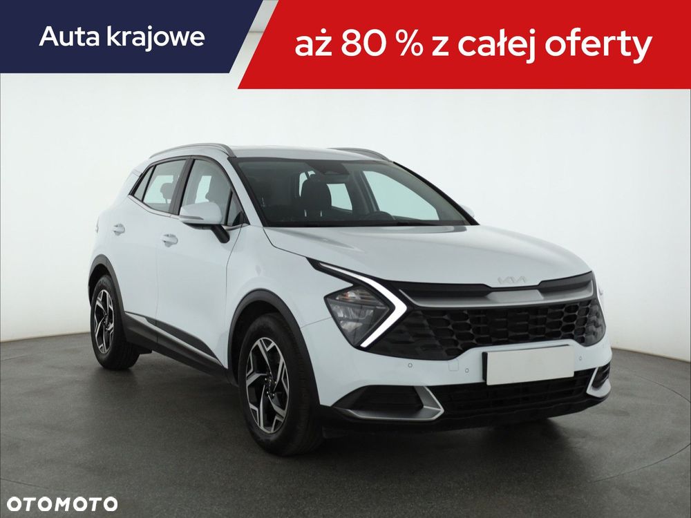 Kia Sportage - 3