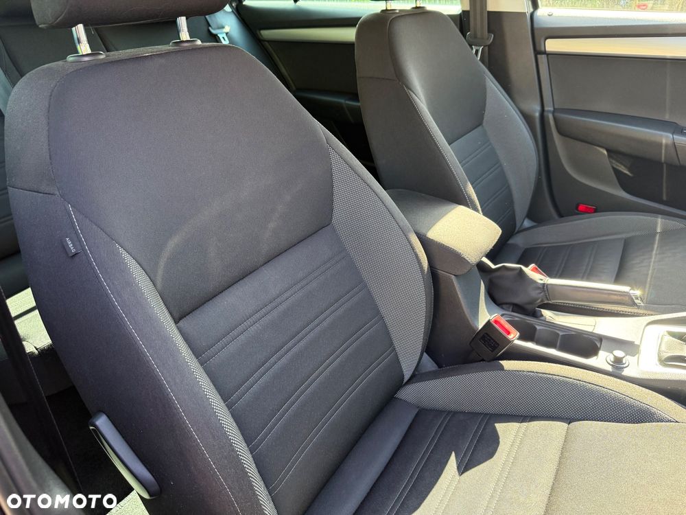 Skoda Octavia 2.0 TDI Premium Edition - 14