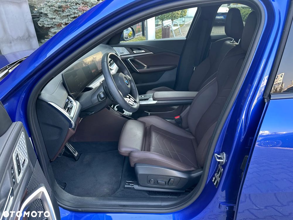 BMW X2 - 7