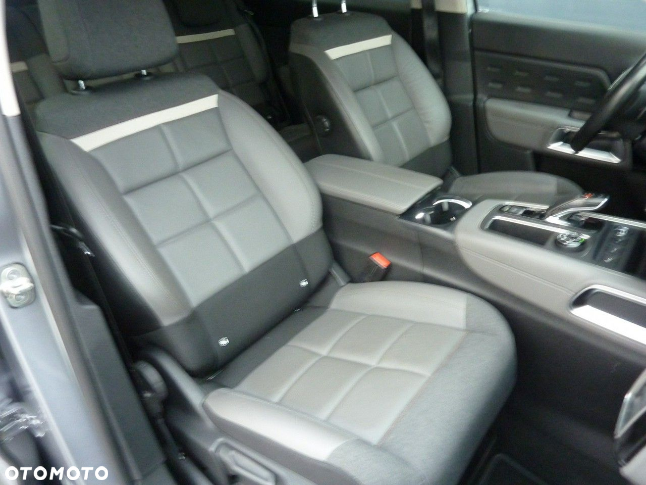 Citroën C5 Aircross - 16