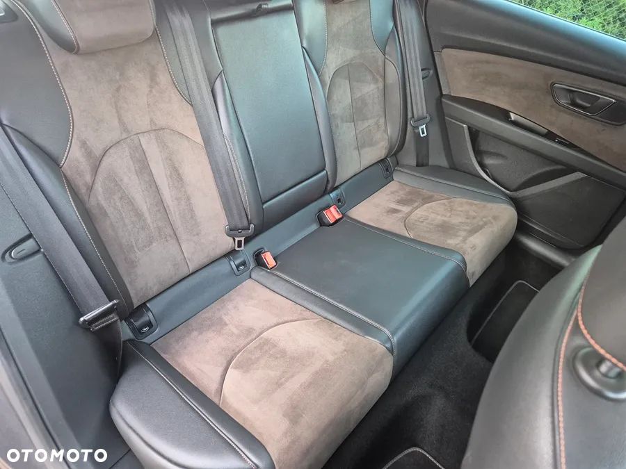 Seat Leon 2.0 TDI Start&Stop 4Drive X-Perience - 28