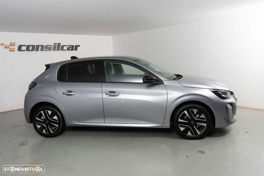 Peugeot 208 1.2 PureTech Allure Pack - 7