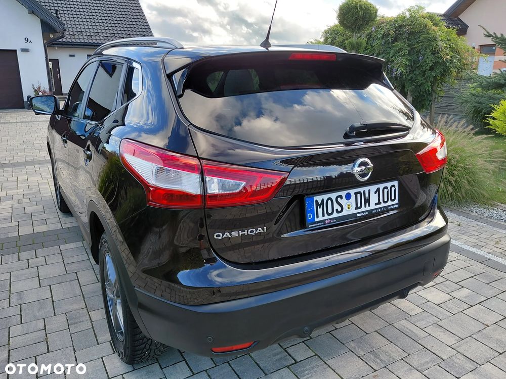 Nissan Qashqai 1.2 DIG-T 360 - 18