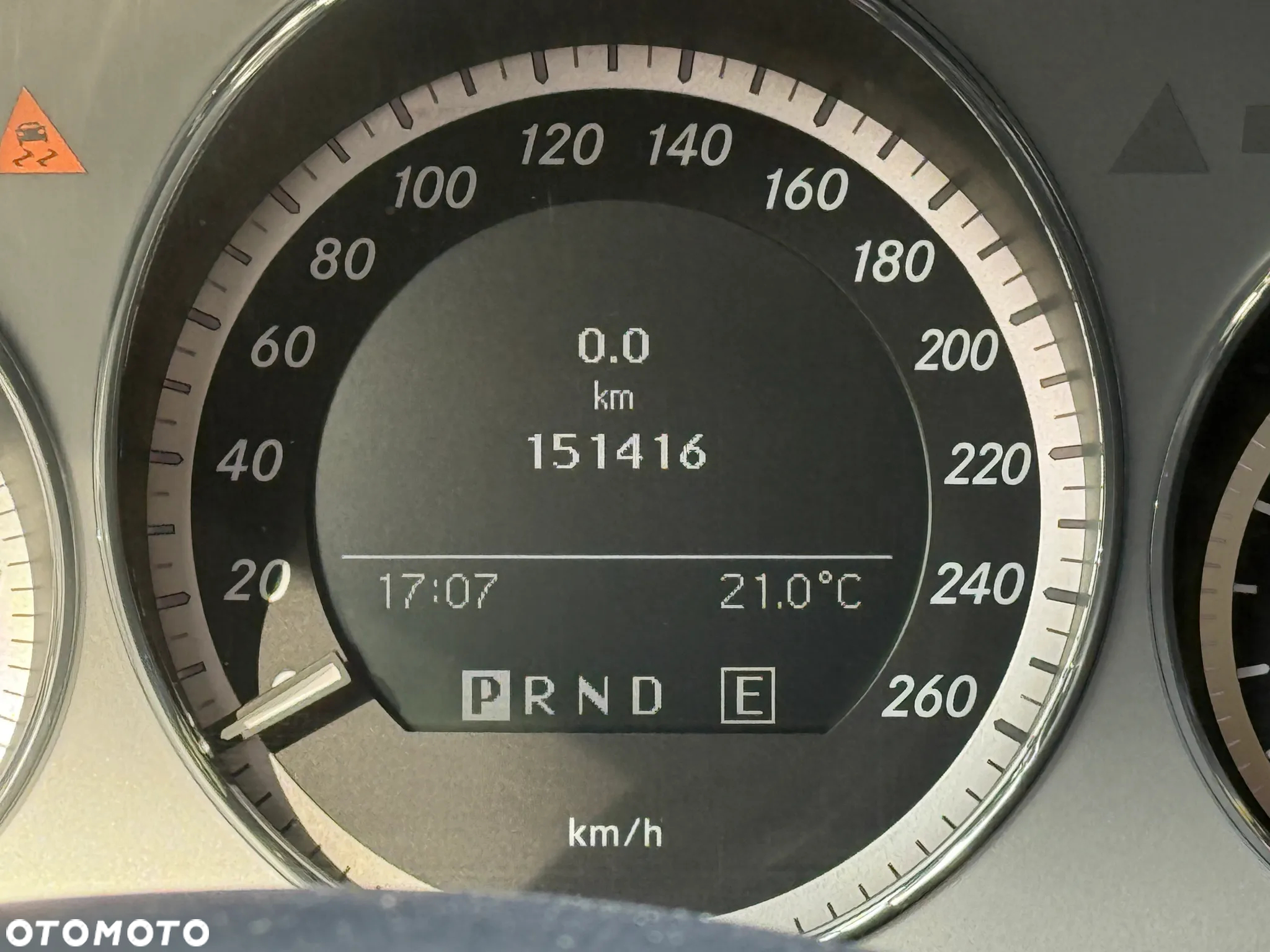 Mercedes-Benz Klasa C 300 Avantgarde 4-Matic - 6