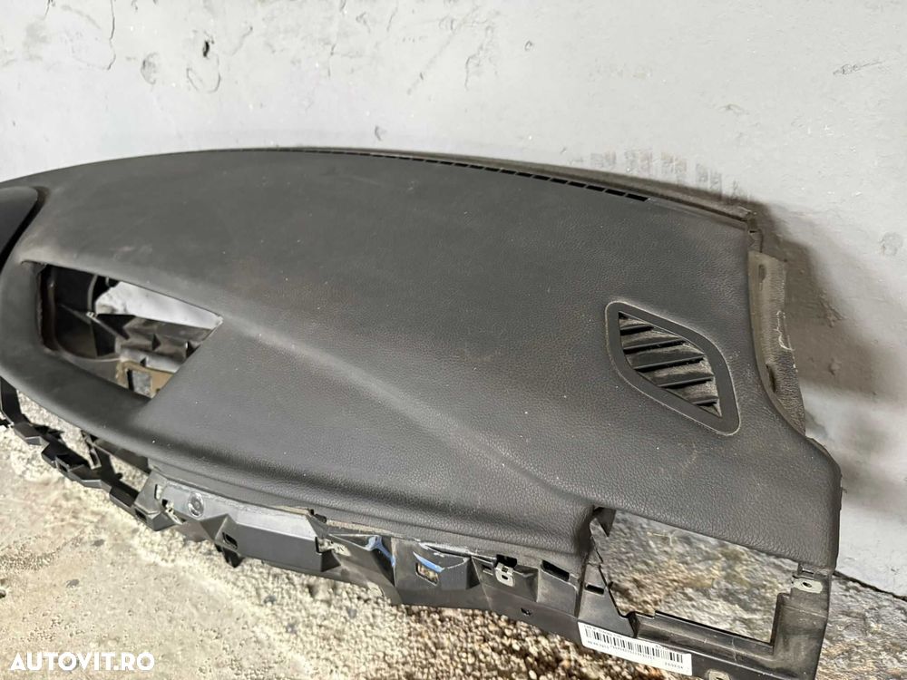 Plansa Bord BMW X1 E84 Facelift - 2