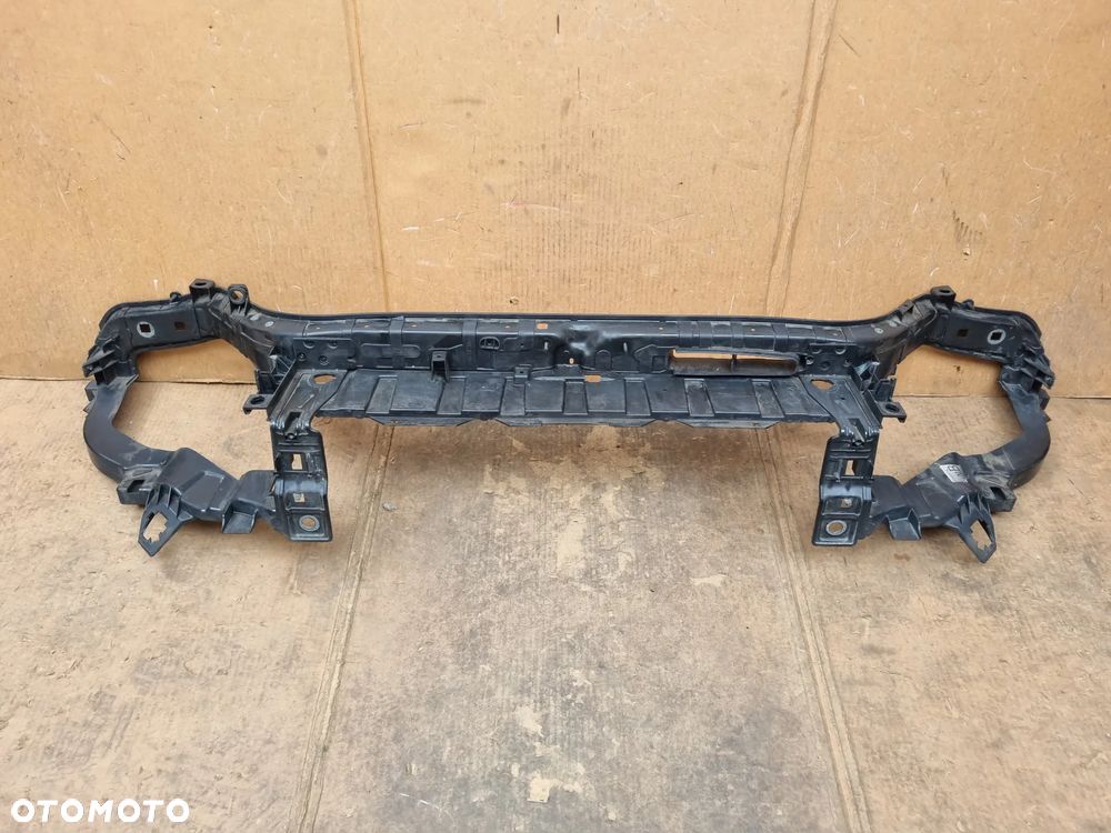 FORD S-MAX MK2 GALAXY MK4 PAS PRZEDNI WZMOCNIENIE - 1