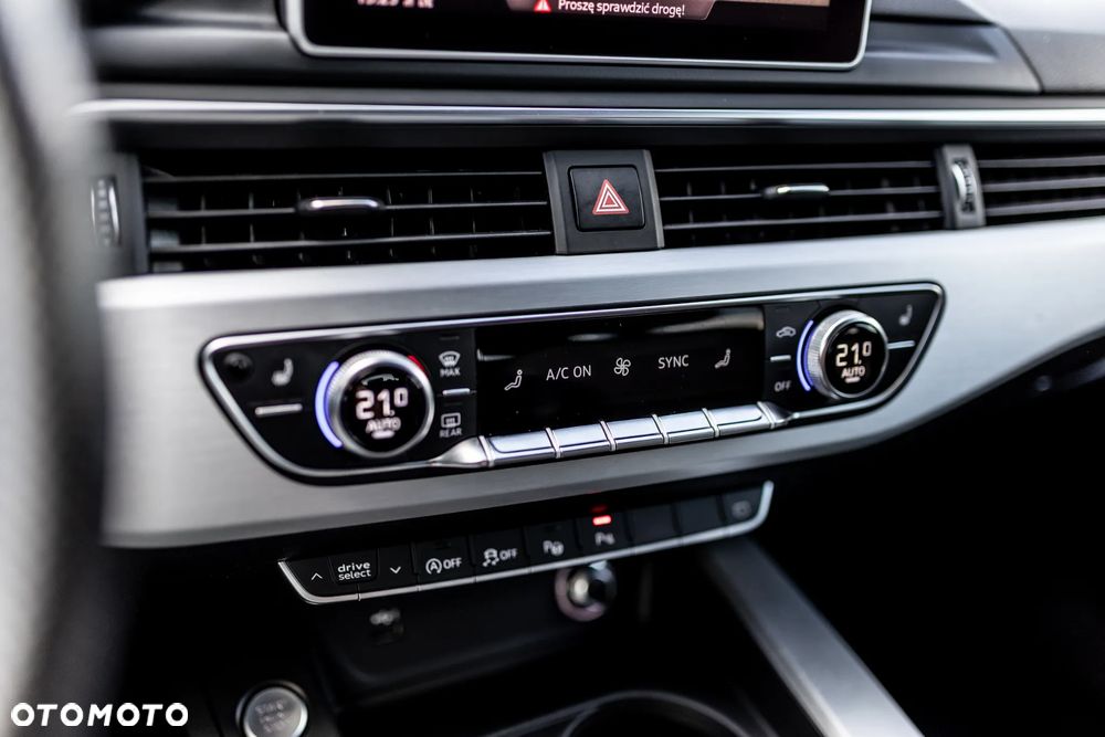 Audi A4 Avant 40 TDI S tronic quattro sport - 32