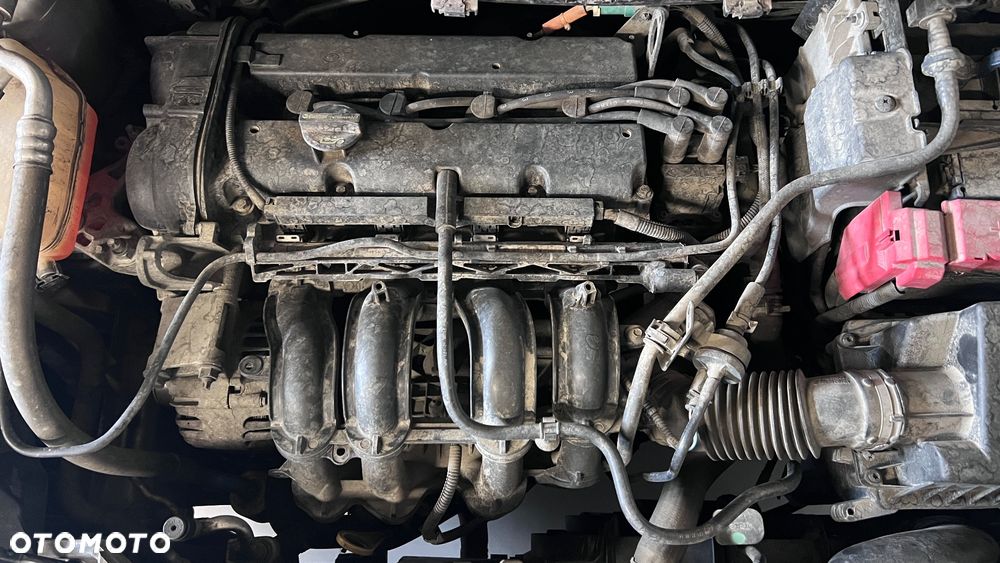 Ford Fiesta 1.25 Titanium - 15