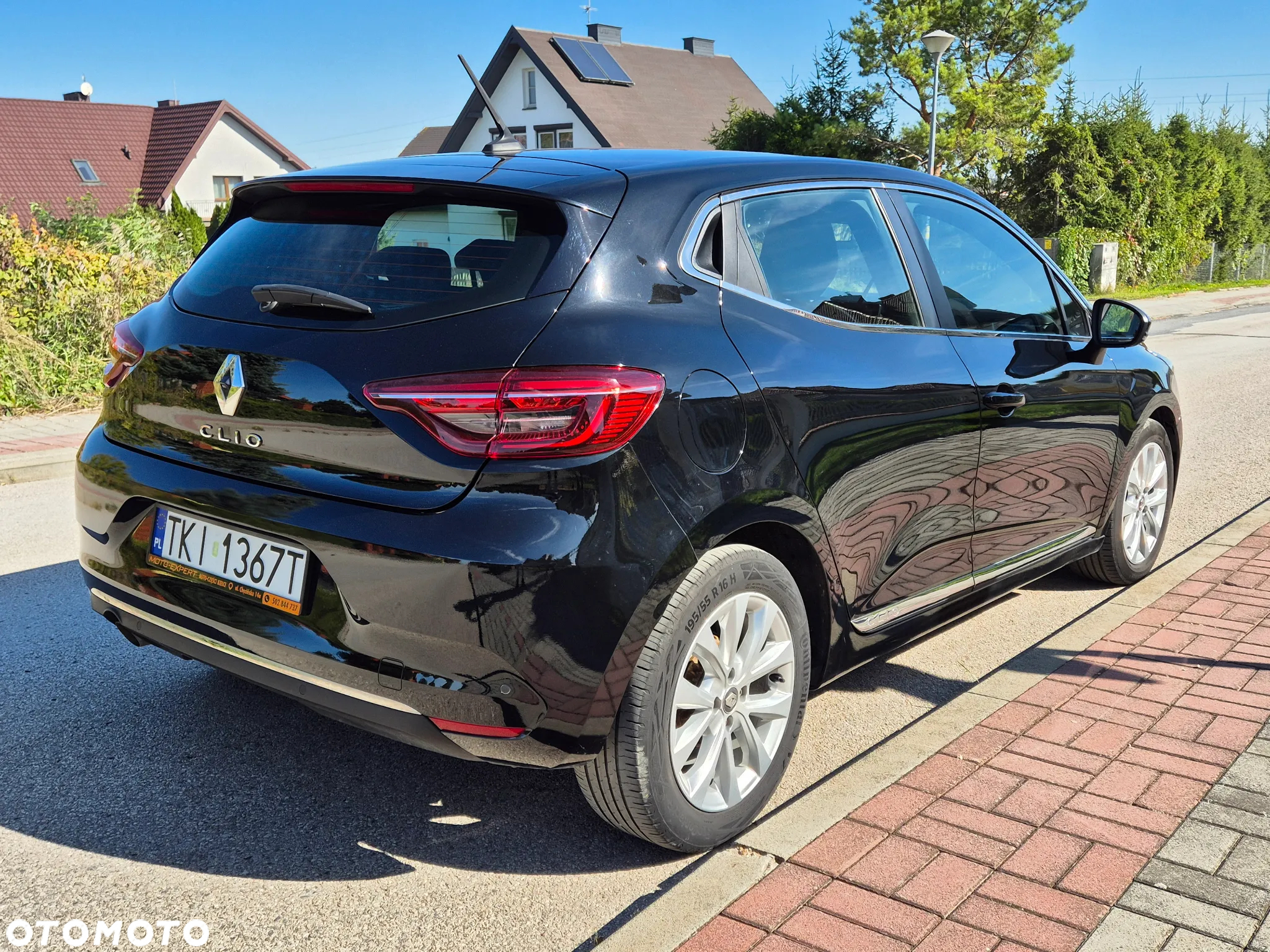 Renault Clio TCe 100 INTENS - 4