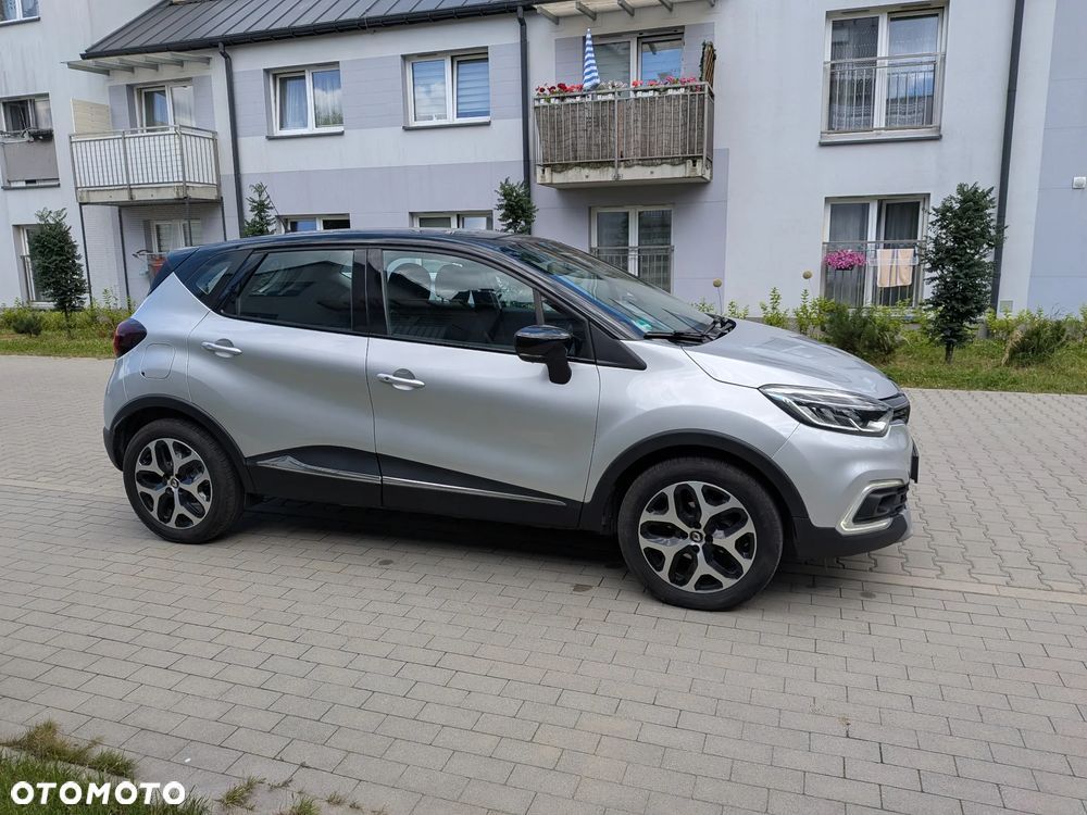Renault Captur ENERGY TCe 90 Start&Stop Life - 9