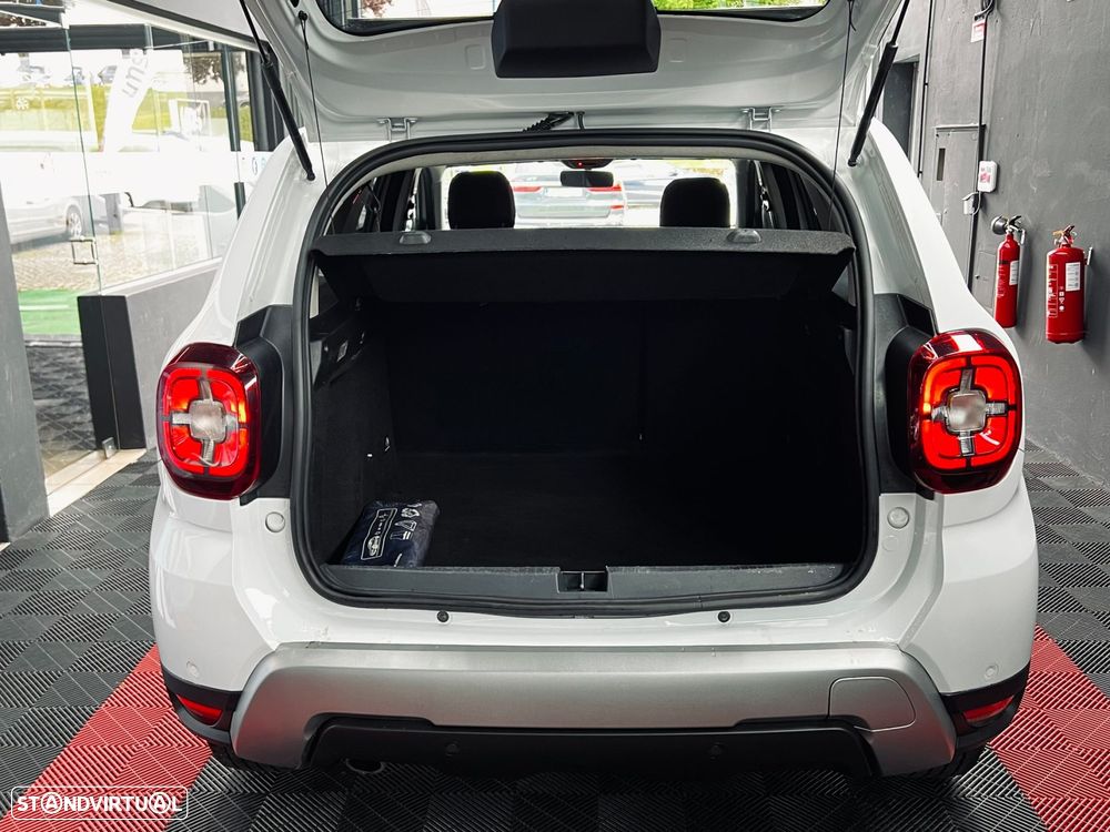 Dacia Duster 1.5 Blue dCi Expression - 29