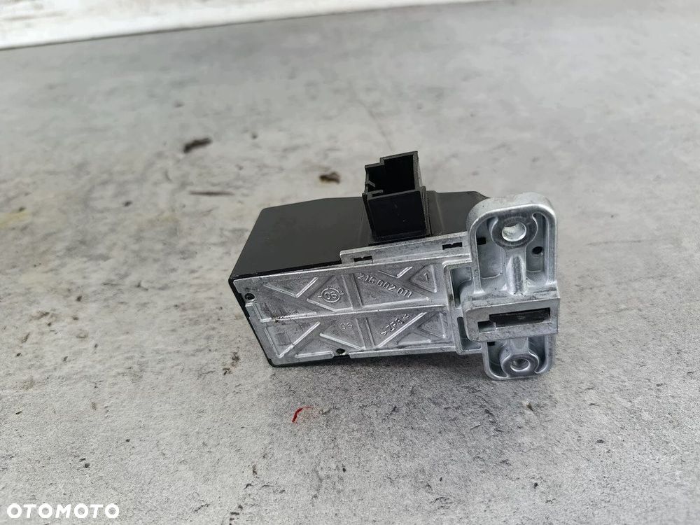 BLOKADA KIEROWNICY VW PASSAT B6 3C0905861D 3357.0102 - 3