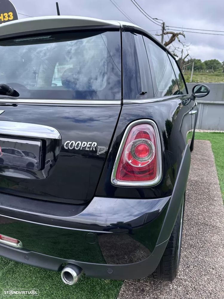 MINI 3 Portas - 18