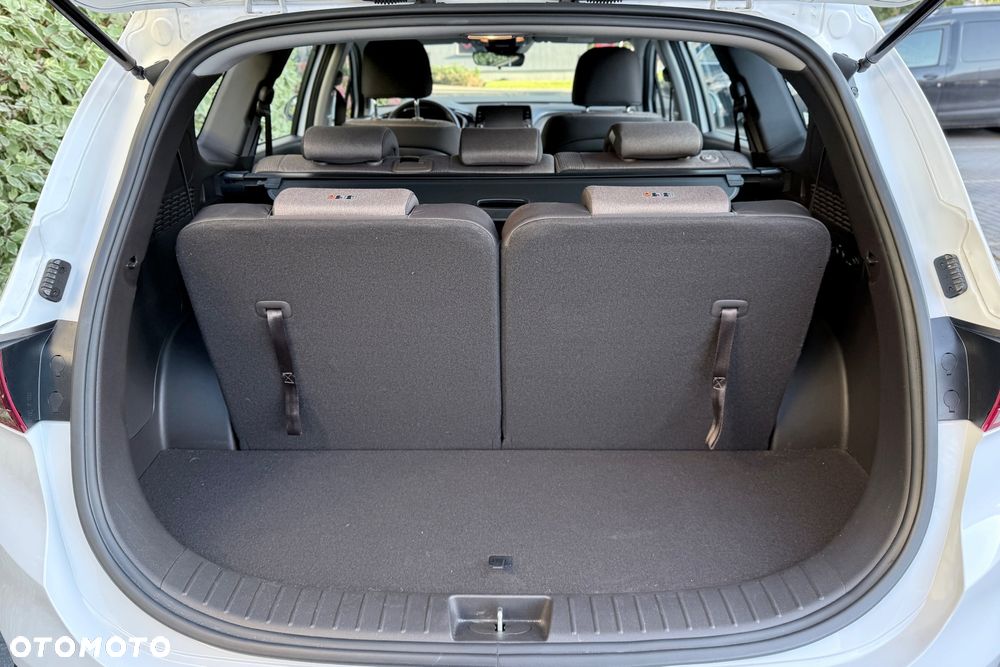 Hyundai Santa Fe - 27