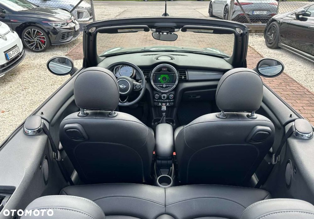 MINI Cooper - 10