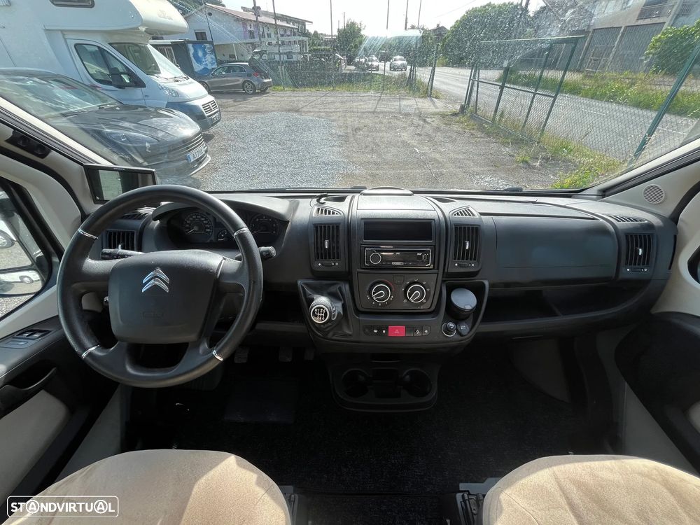 Globecar Globescout Plus - 17