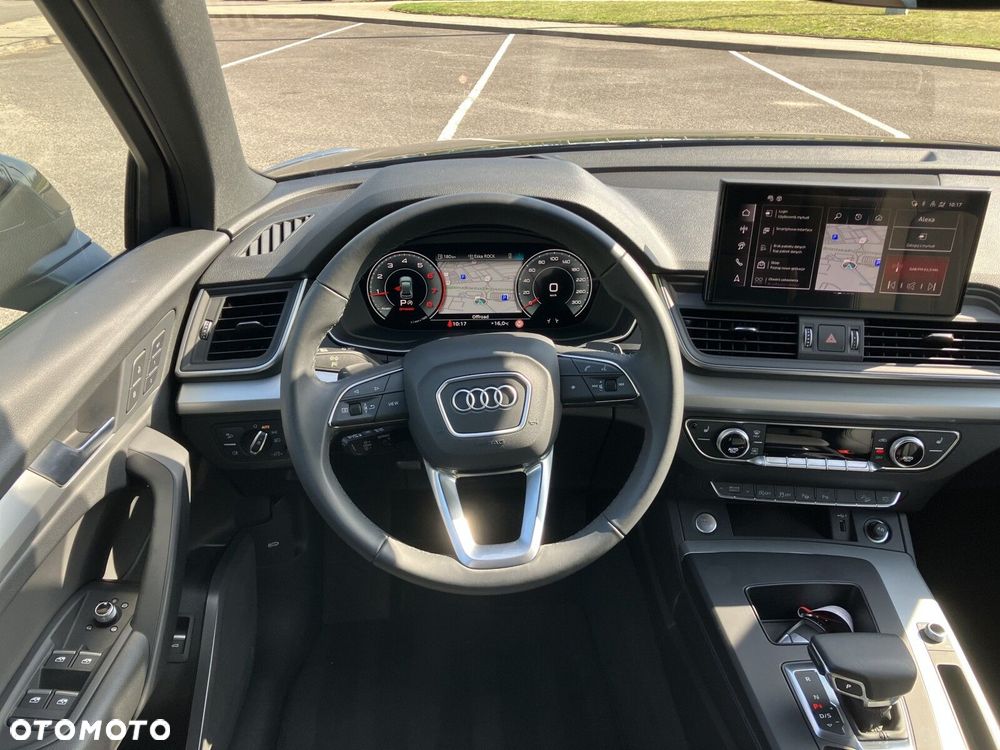 Audi Q5 Sportback - 10