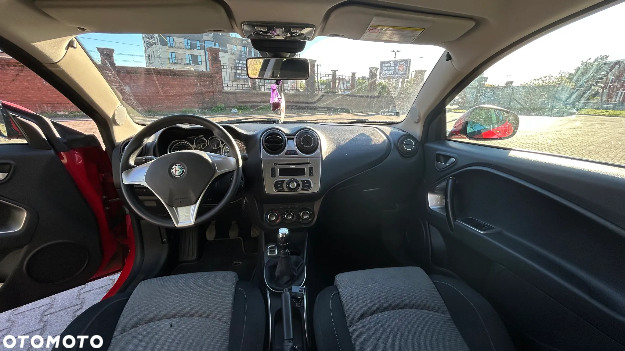 Alfa Romeo Mito - 6