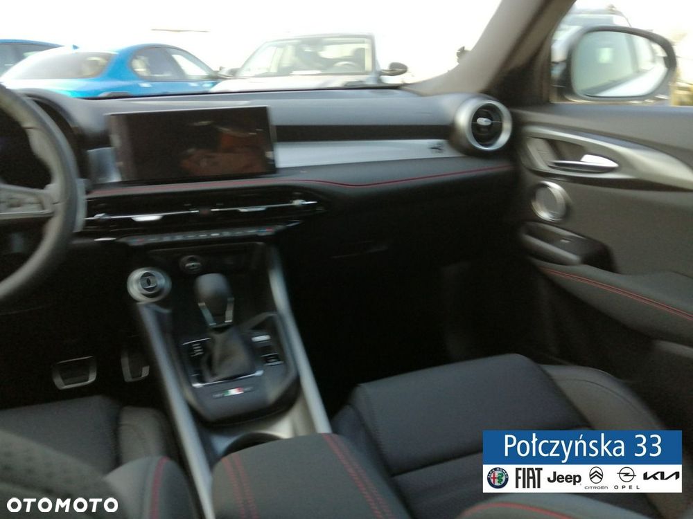 Alfa Romeo Tonale - 20