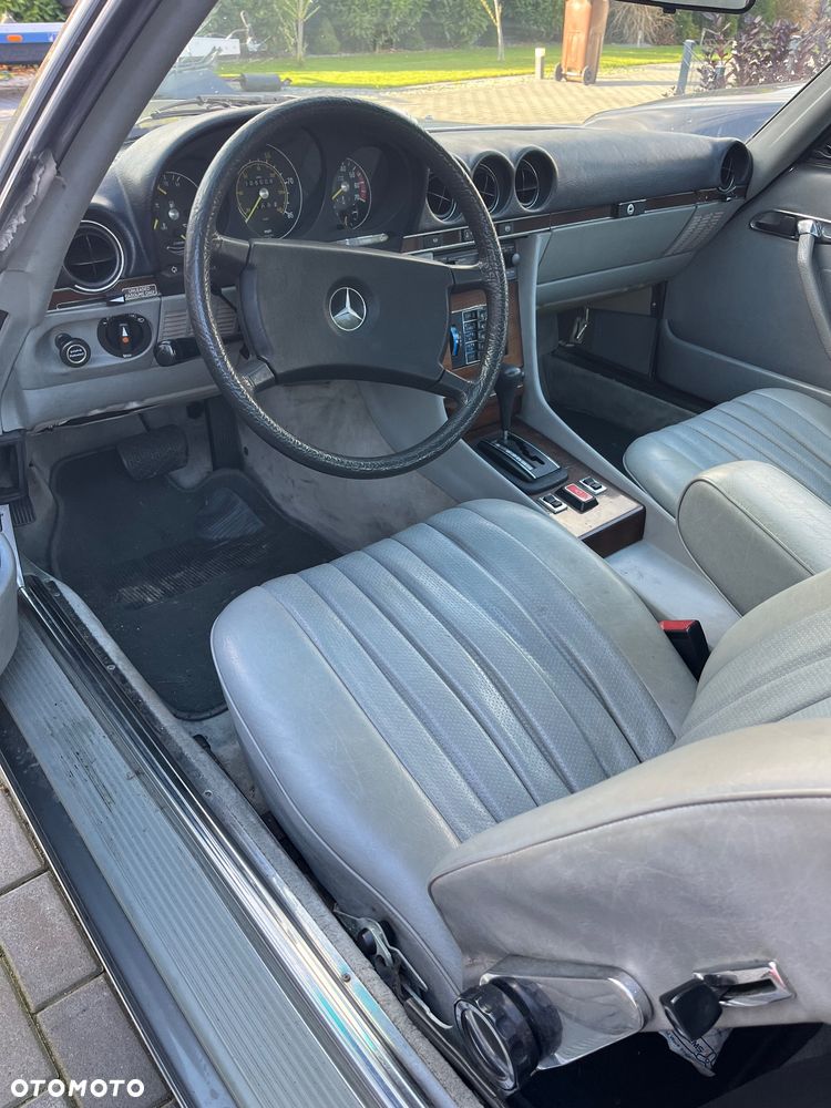 Mercedes-Benz SL - 10