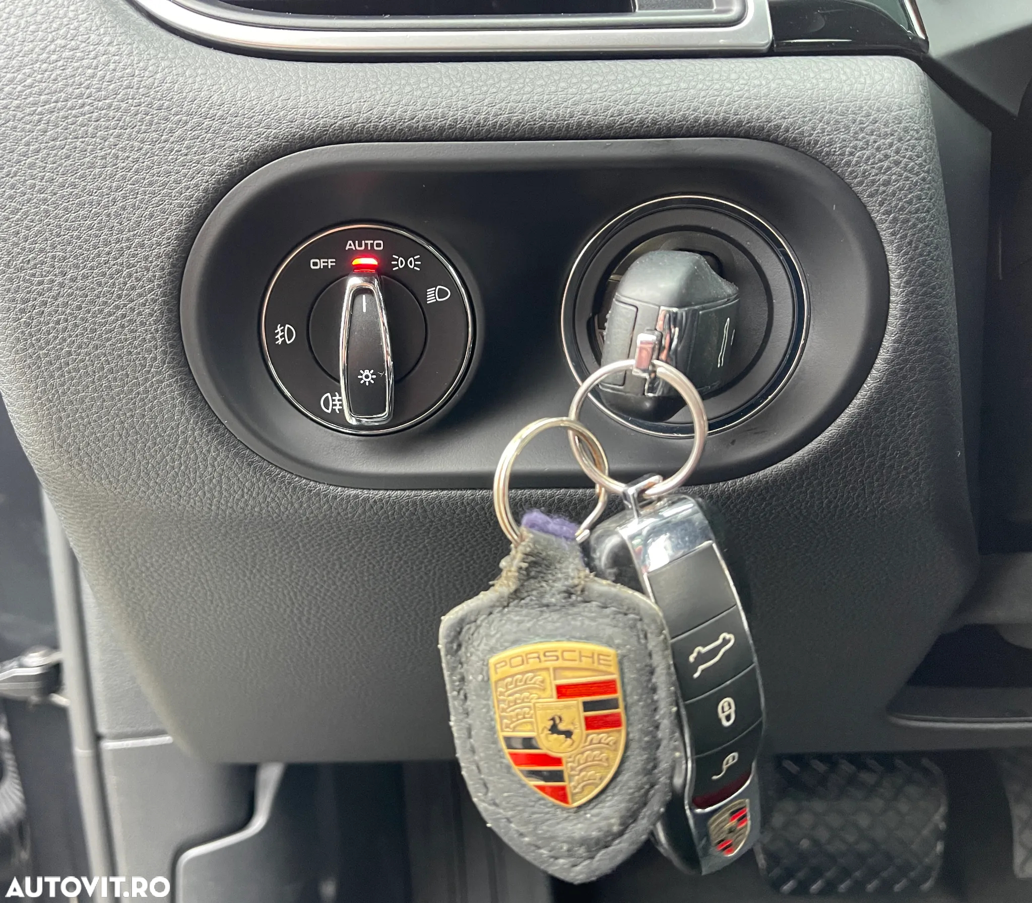 Porsche Macan S Diesel PDK - 25