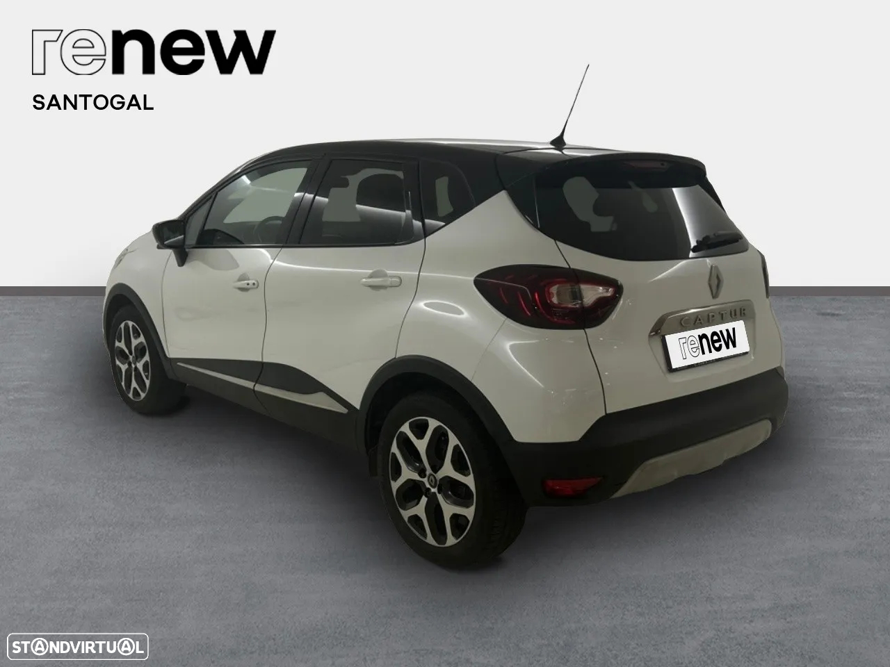 Renault Captur 0.9 TCE Exclusive - 6