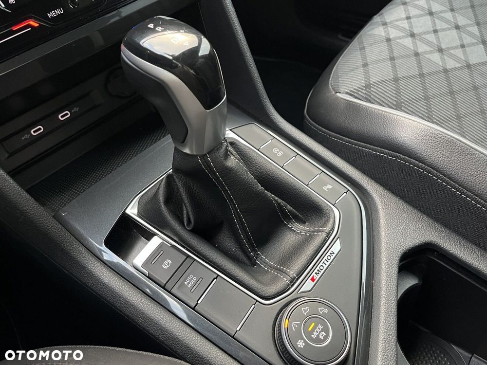 Volkswagen Tiguan 2.0 TSI 4Mot R-Line DSG - 30