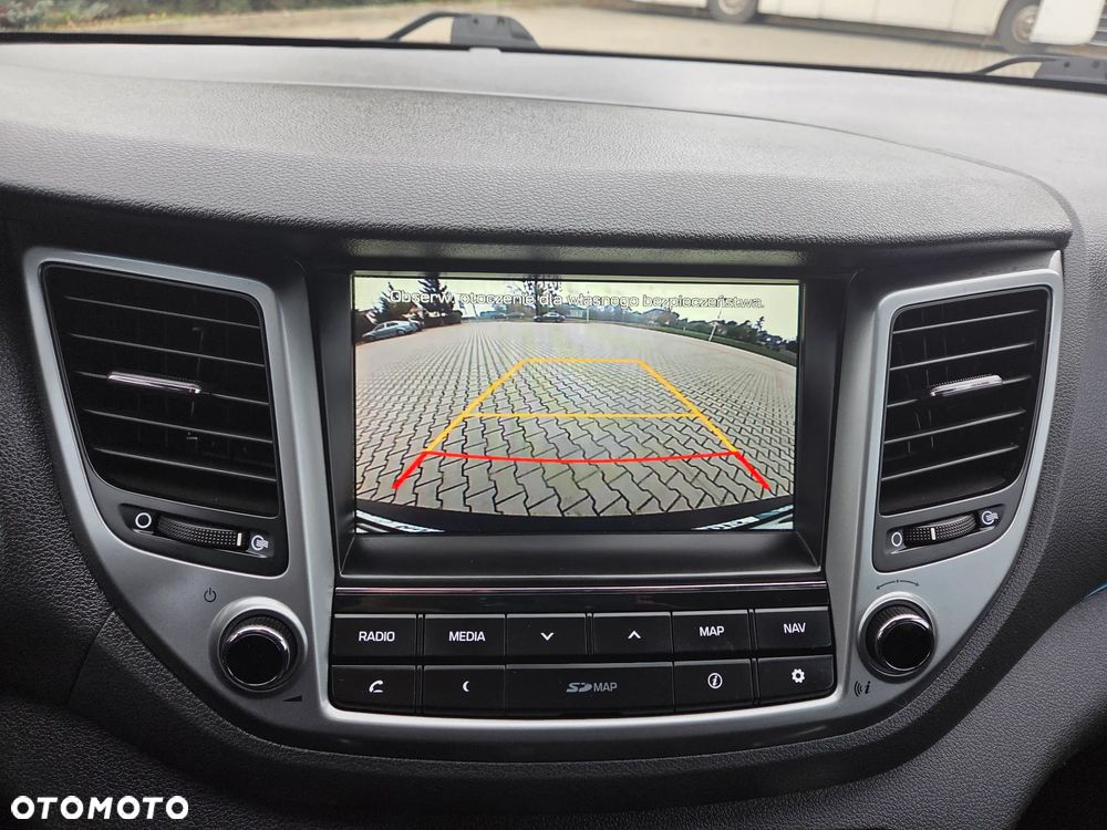 Hyundai Tucson - 15