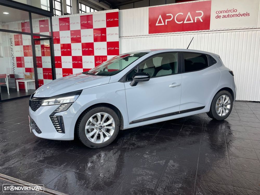 Renault Clio 1.5 Blue dCi Limited - 3