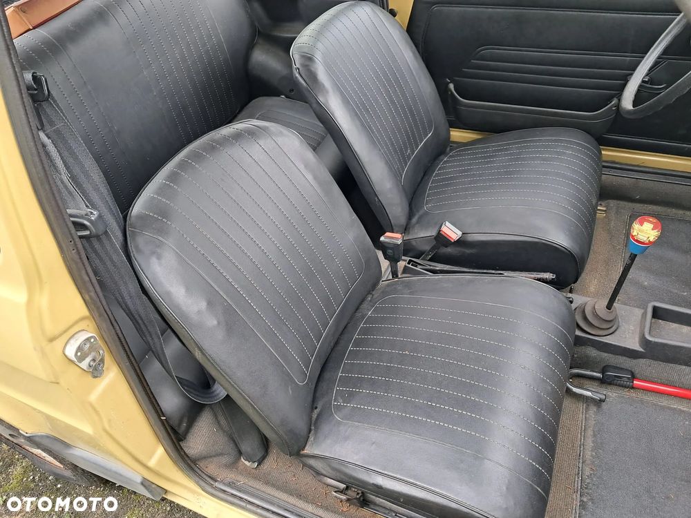 Fiat 126 - 9