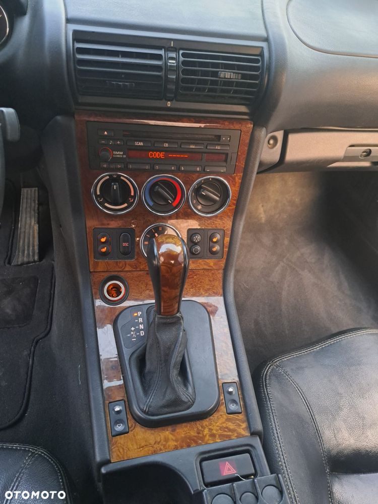 BMW Z3 ver-3-0i - 25