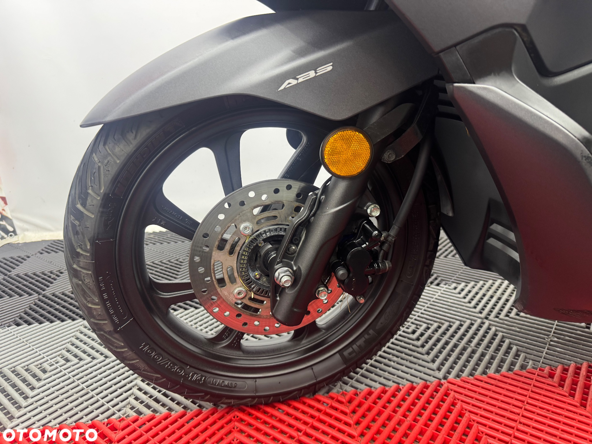 Honda PCX - 8