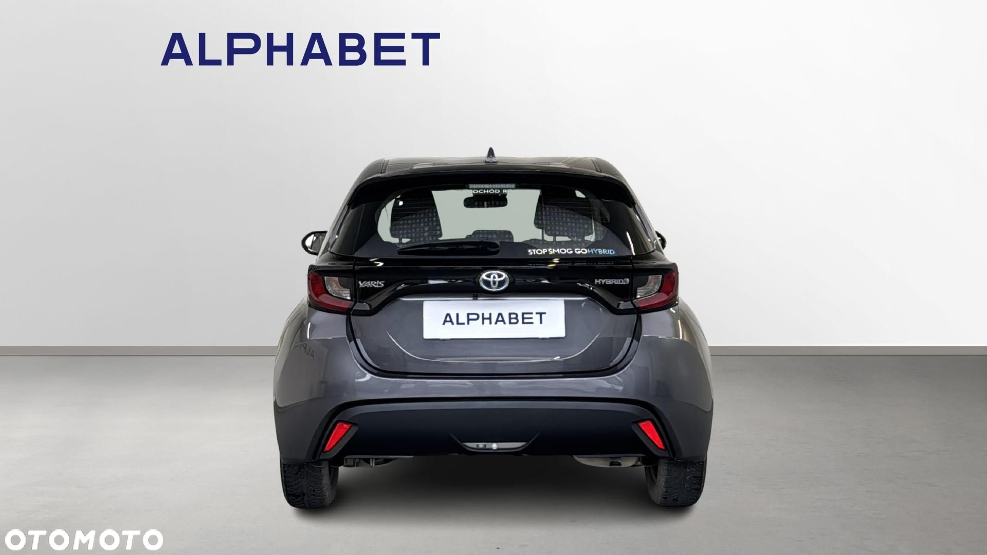 Toyota Yaris Hybrid 1.5 Comfort - 6